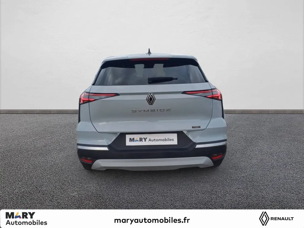 Véhicule occasion 207339 - renault SYMBIOZ - Photo 5