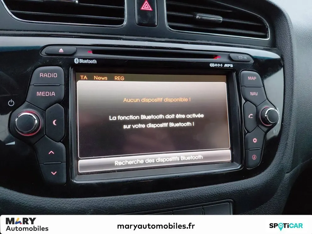 Véhicule occasion 207464 - kia CEED - Photo 17