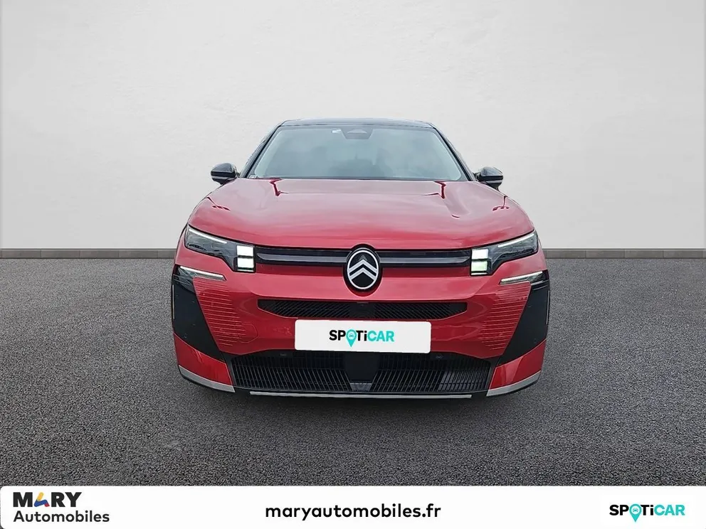Véhicule occasion 237227 - Citroën C5 AIRCROSS - Photo 2