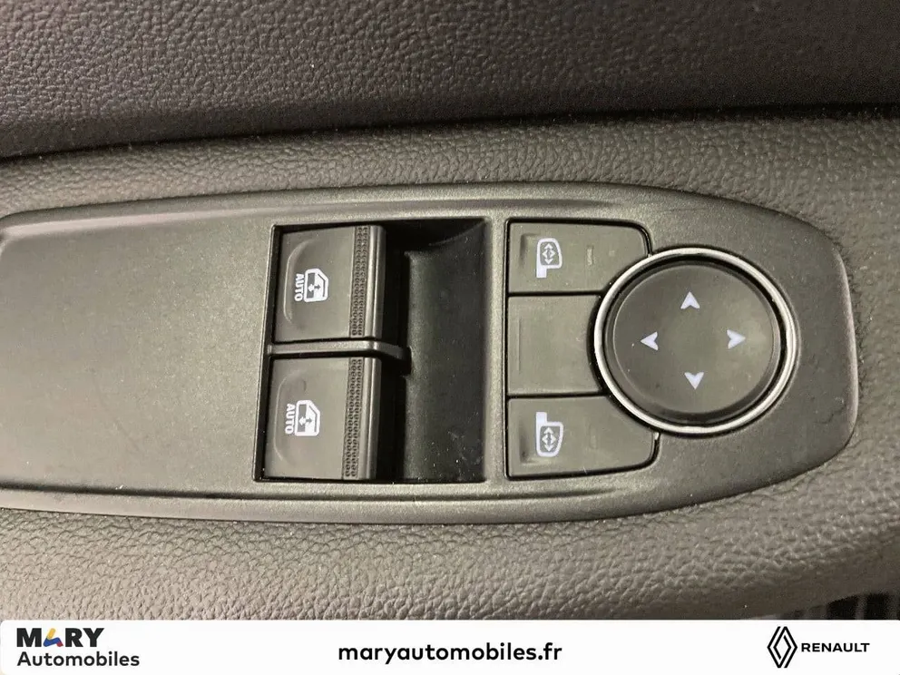 Véhicule occasion 220664 - renault CLIO - Photo 14