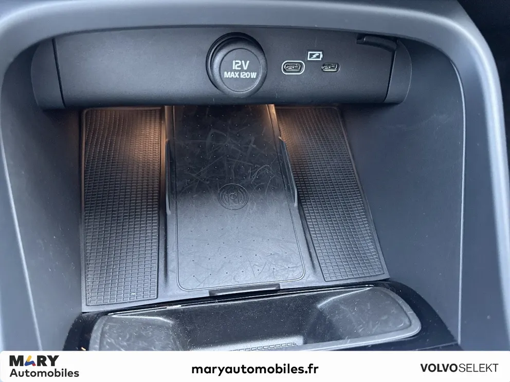 Véhicule occasion 1227999 - volvo XC40 - Photo 20