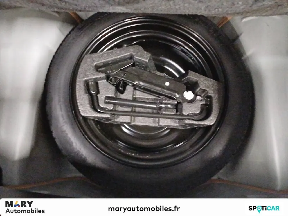 Véhicule occasion 210252 - peugeot 108 - Photo 13