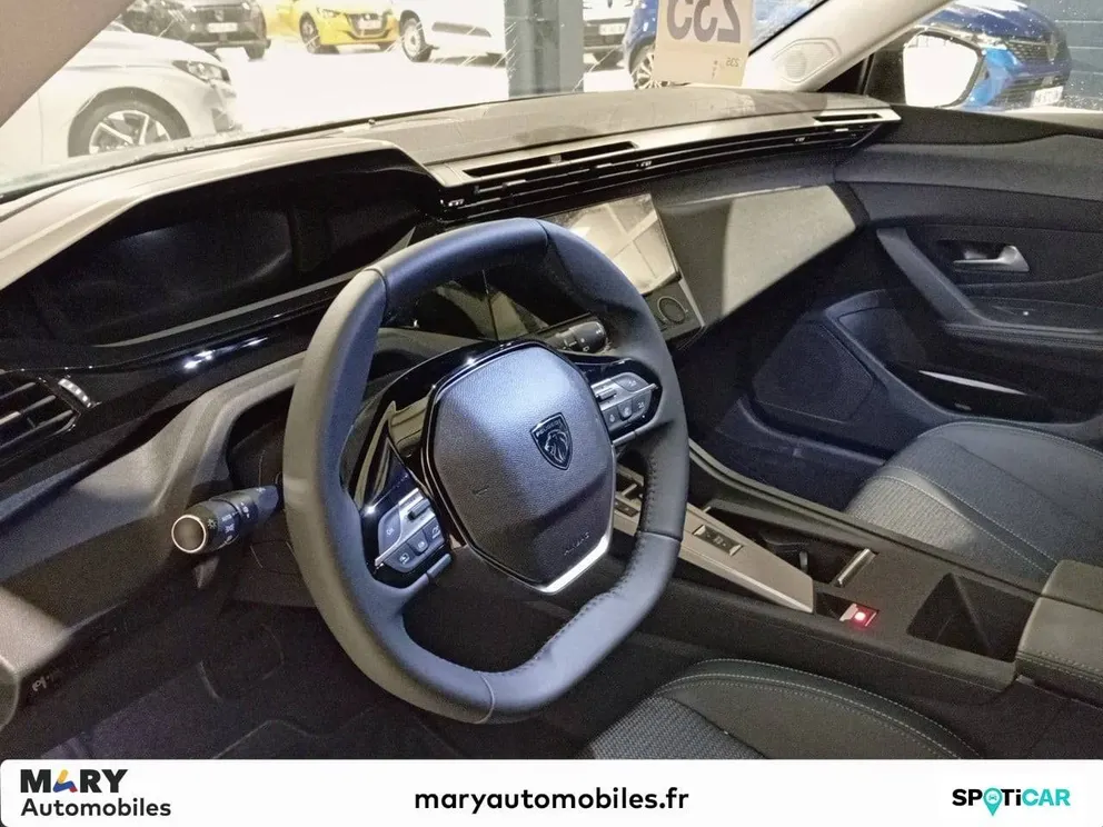 Véhicule occasion 210502 - peugeot 308 - Photo 16