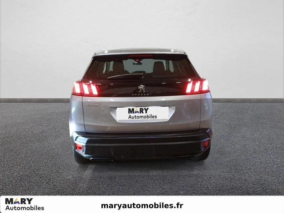 Véhicule occasion 198639 - peugeot 3008 - Photo 5