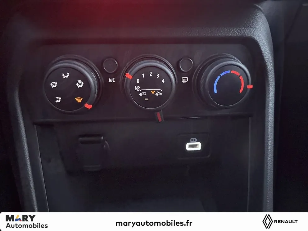 Véhicule occasion 198507 - dacia SANDERO - Photo 14