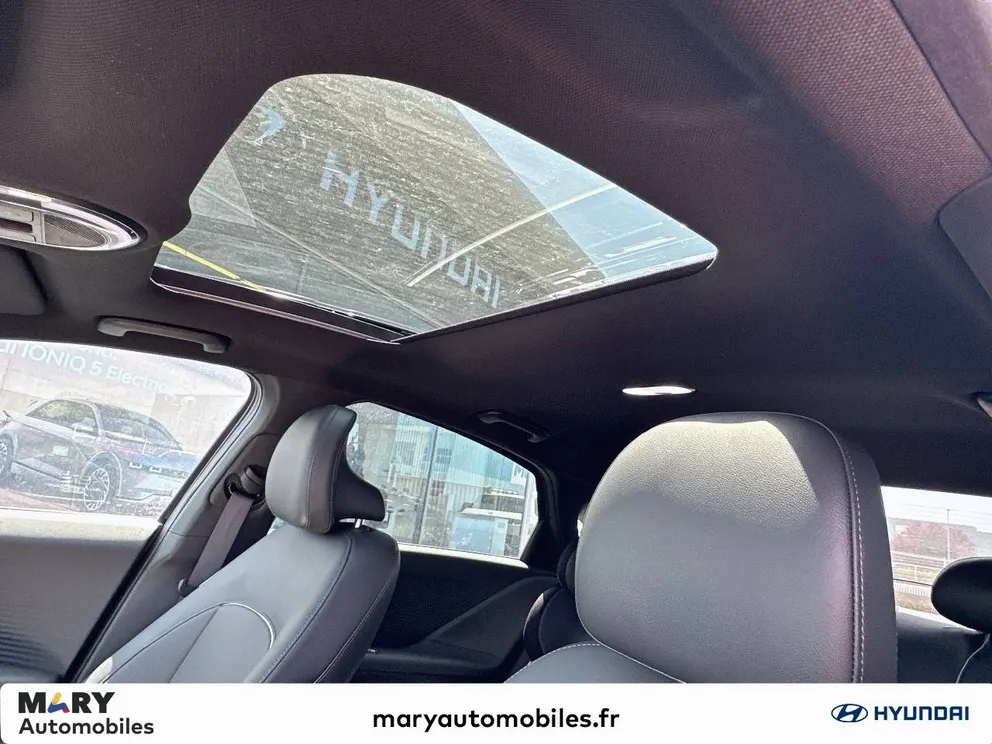 Véhicule occasion 180033 - hyundai IONIQ 6 - Photo 16