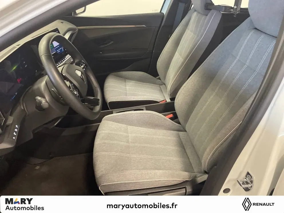 Véhicule occasion 236441 - renault MEGANE - Photo 9