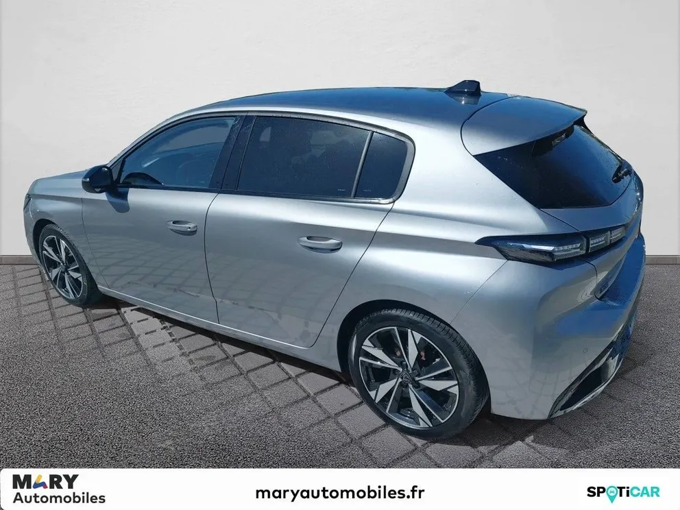 Véhicule occasion 233516 - peugeot 308 - Photo 7