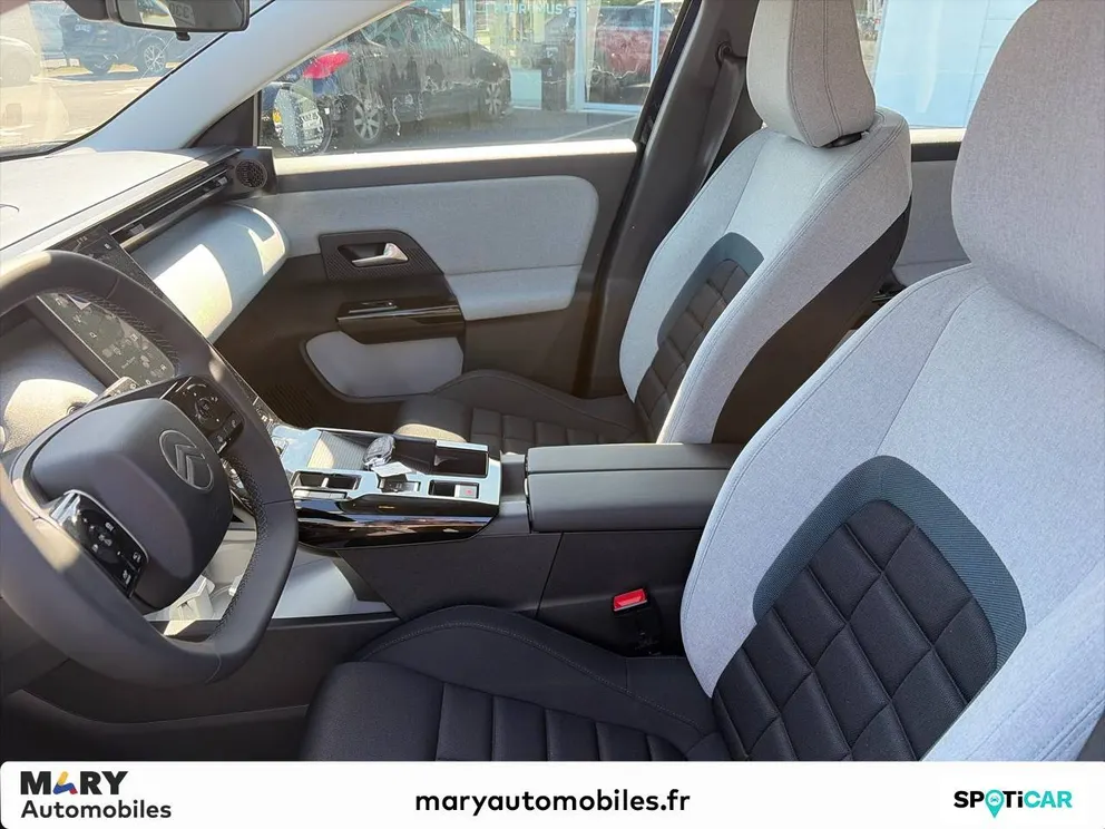 Véhicule occasion 233324 - Citroën C5 AIRCROSS - Photo 9