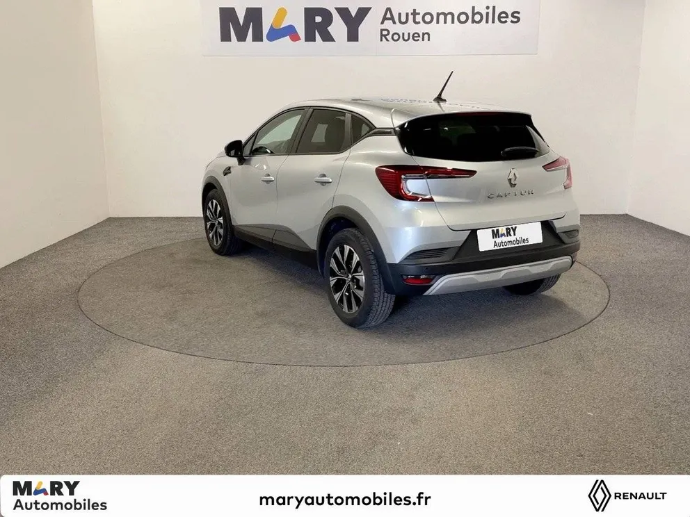 Véhicule occasion 194003 - renault CAPTUR - Photo 5
