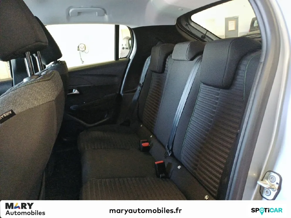 Véhicule occasion 1229500 - peugeot 208 - Photo 15
