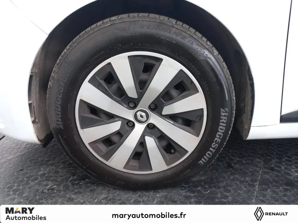 Véhicule occasion 212585 - renault CLIO - Photo 16