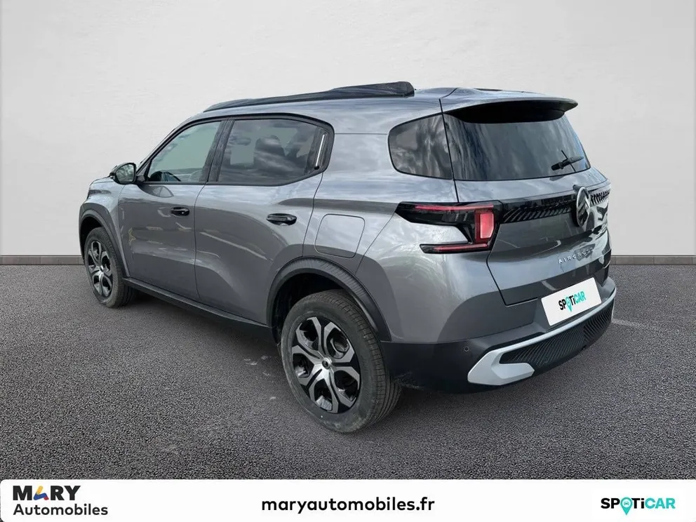 Véhicule occasion 226208 - Citroën C3 AIRCROSS - Photo 7