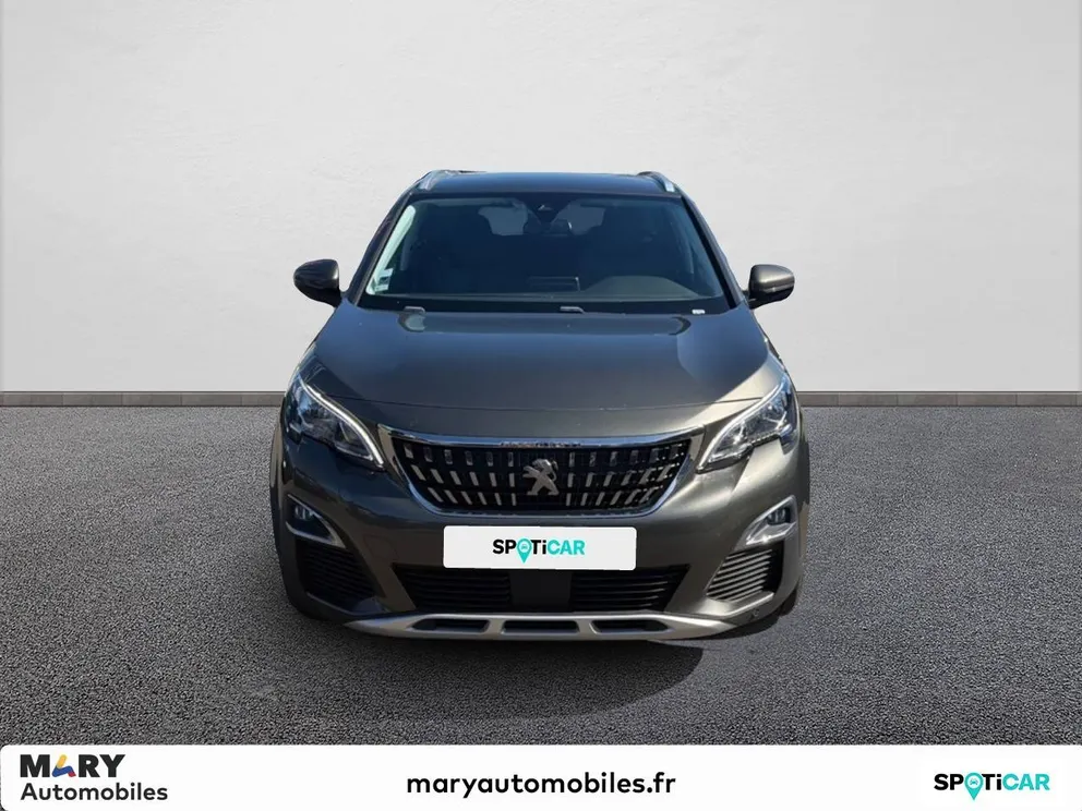 Véhicule occasion 228638 - peugeot 3008 - Photo 2