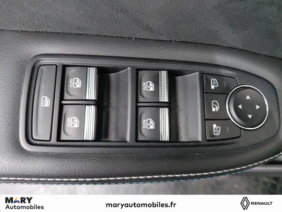 Véhicule occasion 218601 - renault ARKANA - Photo 13