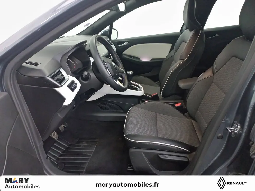 Véhicule occasion 223306 - renault CLIO - Photo 9