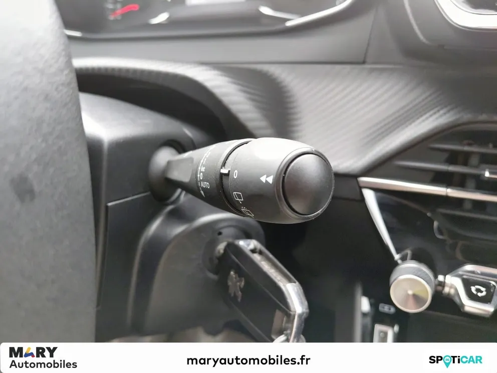 Véhicule occasion 1242261 - peugeot 2008 - Photo 16