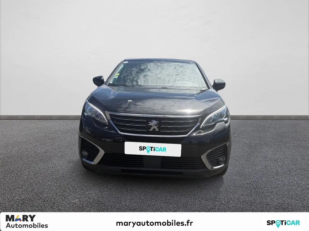 Véhicule occasion 227135 - peugeot 5008 - Photo 6
