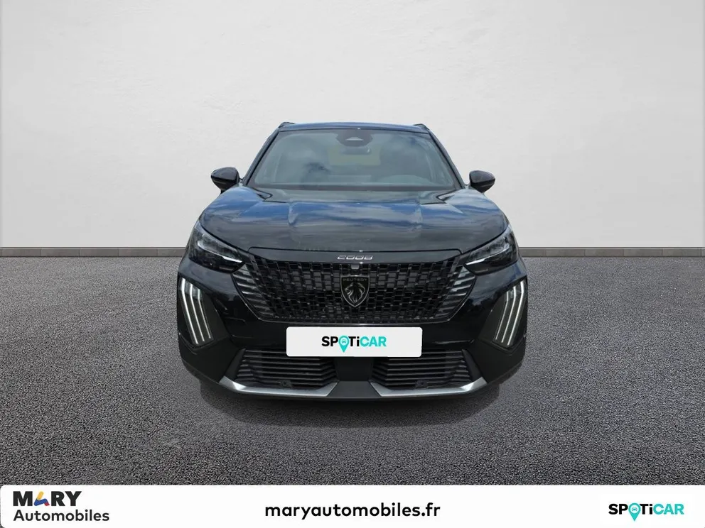 Véhicule occasion 199841 - peugeot 2008 - Photo 2