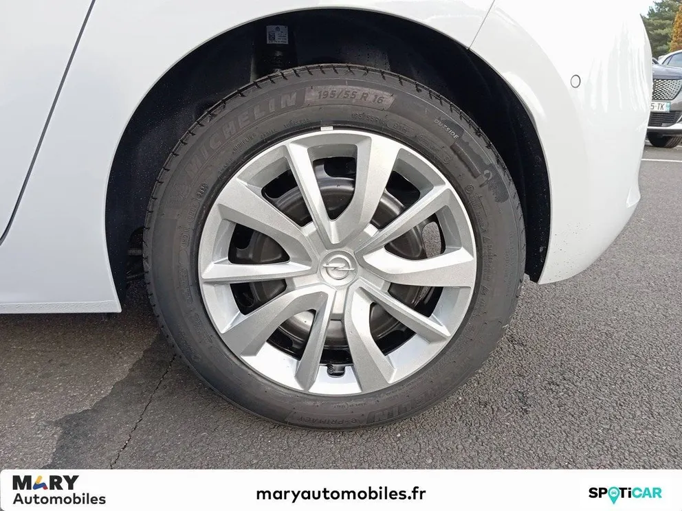 Véhicule occasion 206331 - opel CORSA - Photo 11