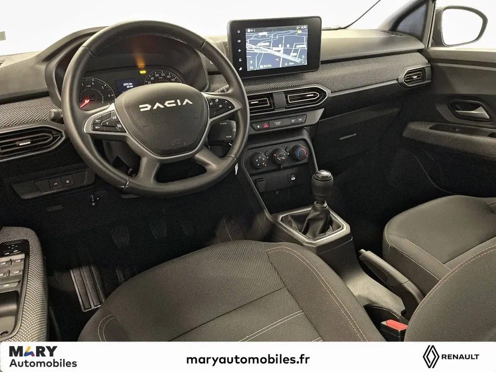 Véhicule occasion 229320 - dacia SANDERO - Photo 8