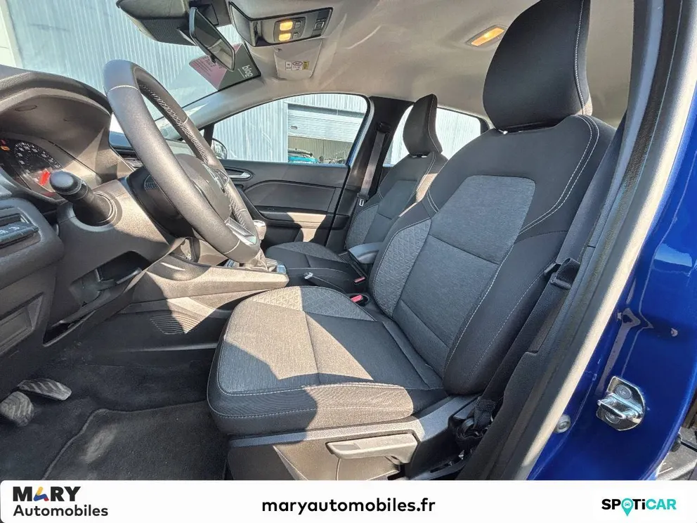 Véhicule occasion 238561 - renault CAPTUR - Photo 8