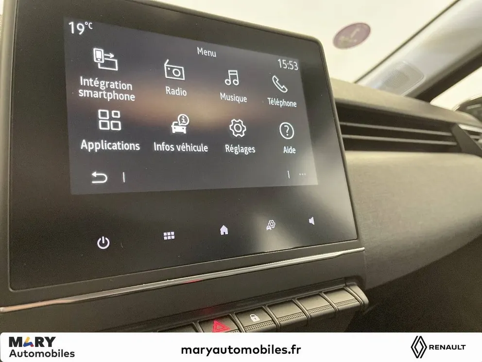 Véhicule occasion 223081 - renault CLIO - Photo 12