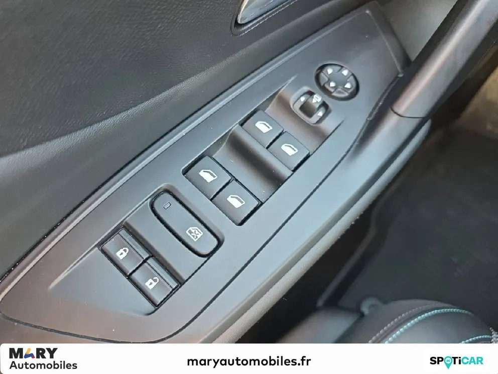 Véhicule occasion 216529 - peugeot 308 - Photo 21