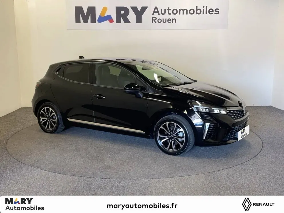 Véhicule occasion 229425 - renault CLIO - Photo 3