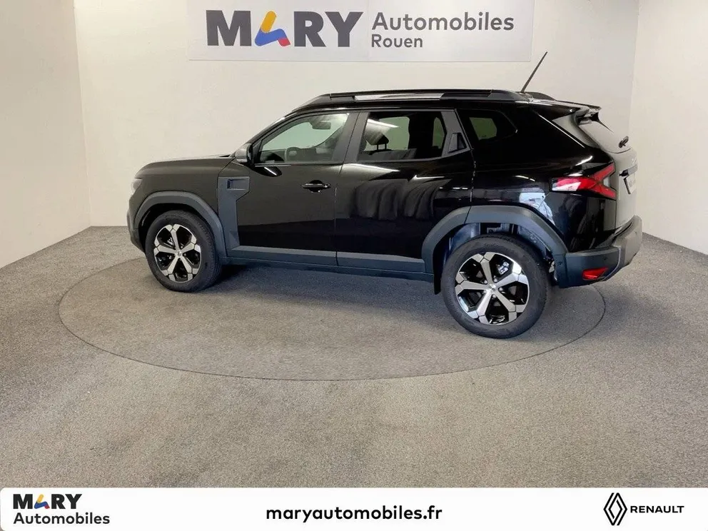 Véhicule occasion 206236 - dacia DUSTER - Photo 7