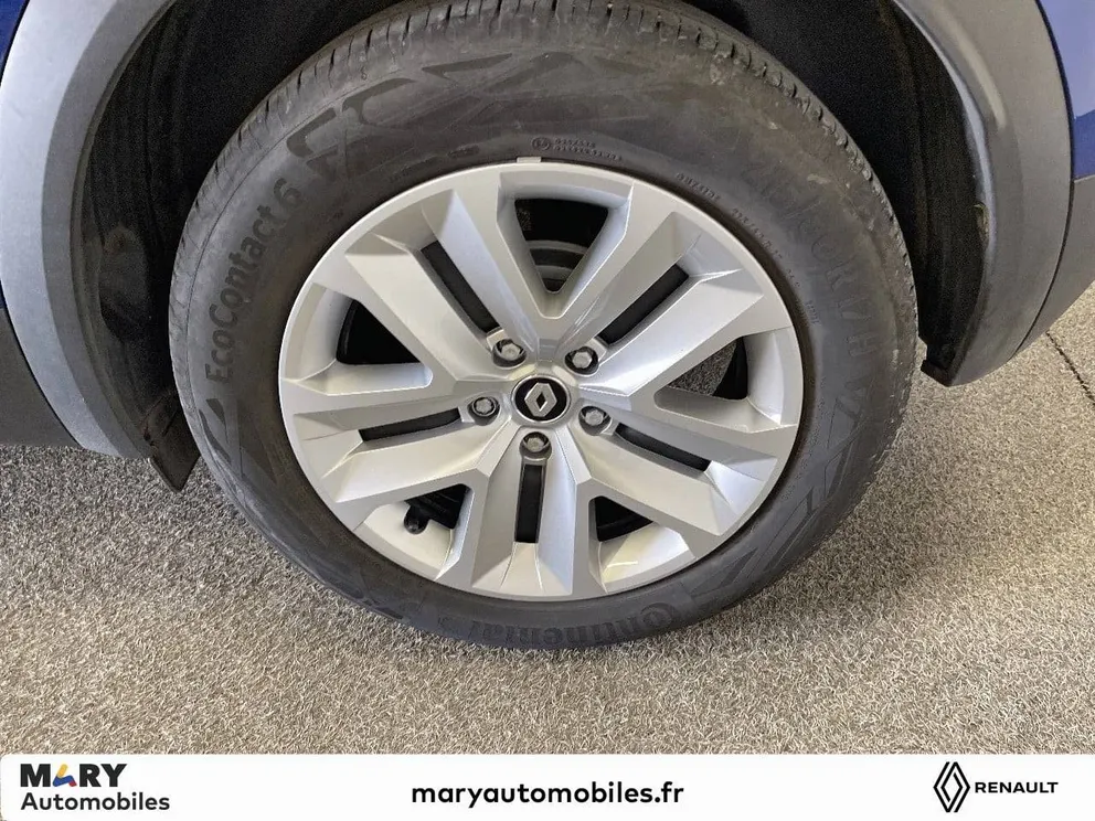 Véhicule occasion 225092 - renault CAPTUR - Photo 11