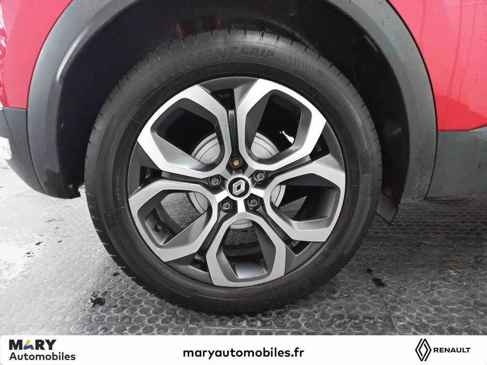 Véhicule occasion 213258 - renault CAPTUR - Photo 18