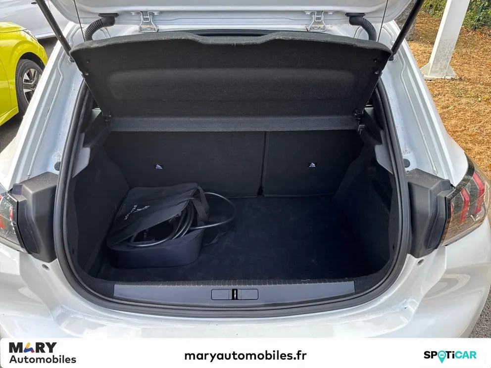 Véhicule occasion 1228123 - peugeot 208 - Photo 19