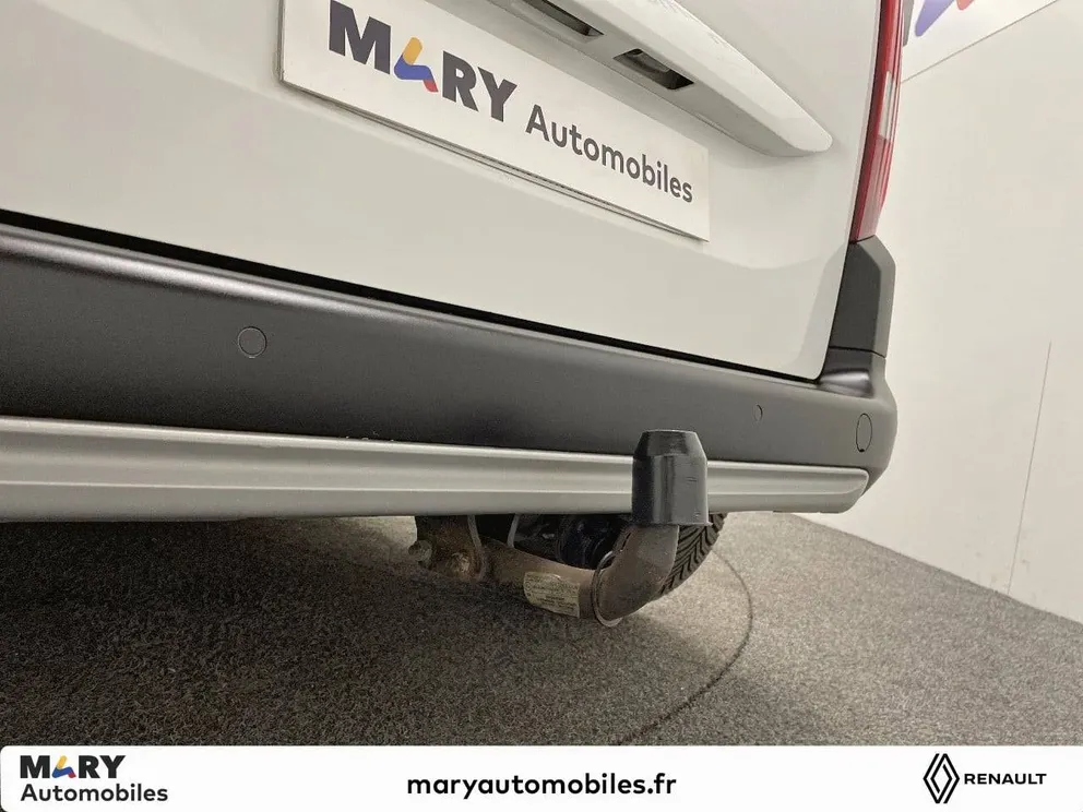 Véhicule occasion 219064 - peugeot RIFTER - Photo 17