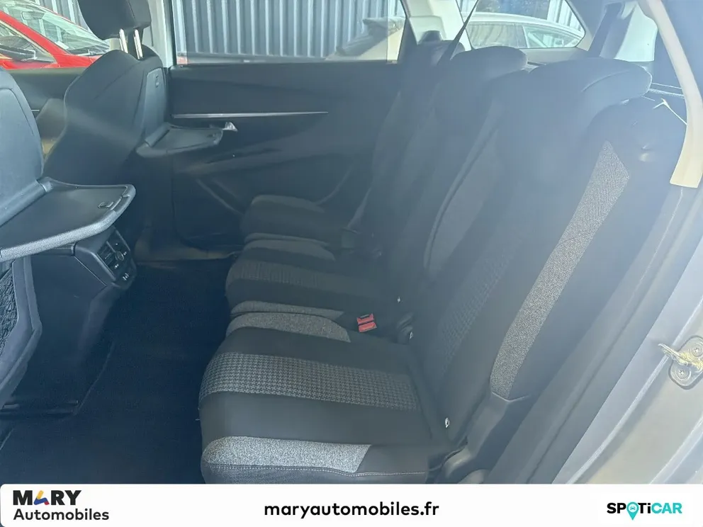 Véhicule occasion 1232809 - peugeot 5008 - Photo 13