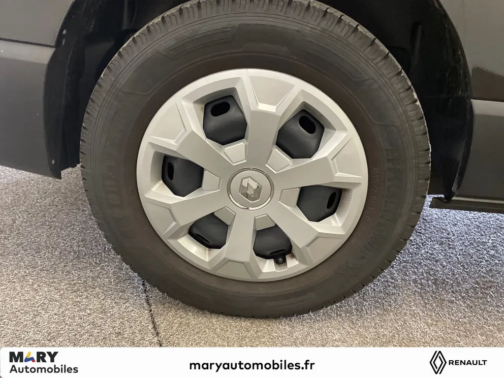 Véhicule occasion 237871 - renault TRAFIC - Photo 11