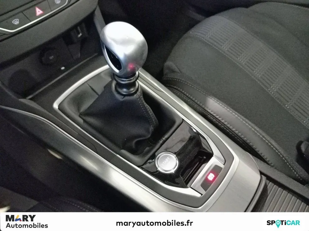 Véhicule occasion 232029 - peugeot 308 - Photo 14