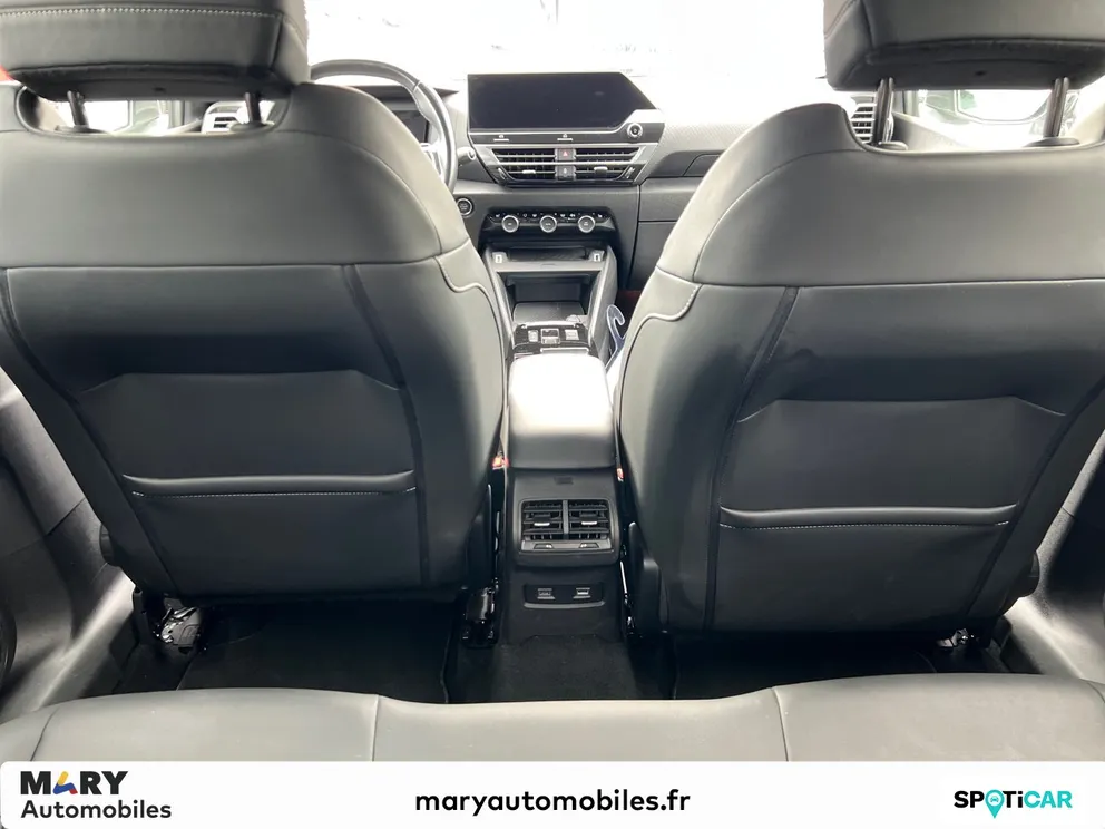 Véhicule occasion 1231531 - Citroën C4 - Photo 9