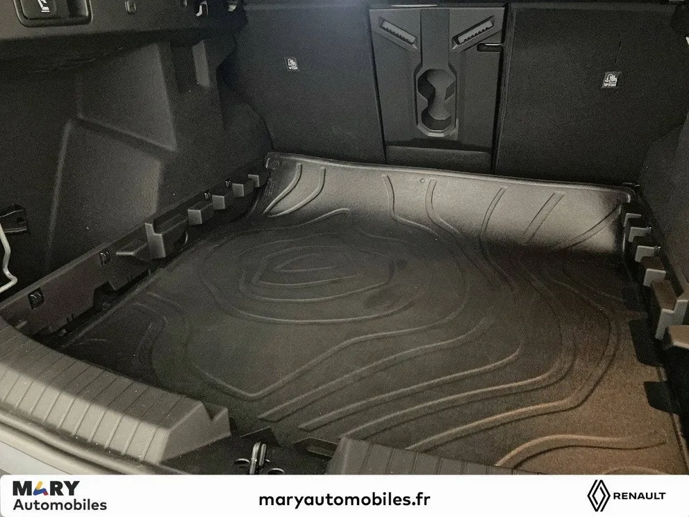 Véhicule occasion 173026 - dacia BIGSTER - Photo 6