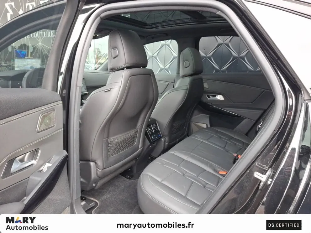 Véhicule occasion 213524 - ds DS 7 - Photo 9