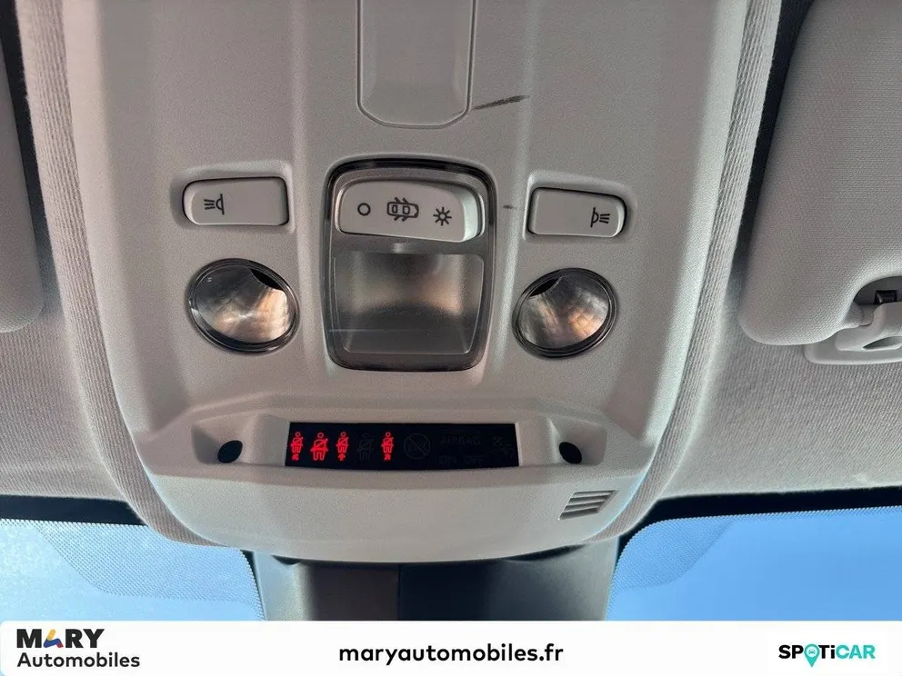 Véhicule occasion 180571 - peugeot 208 - Photo 17