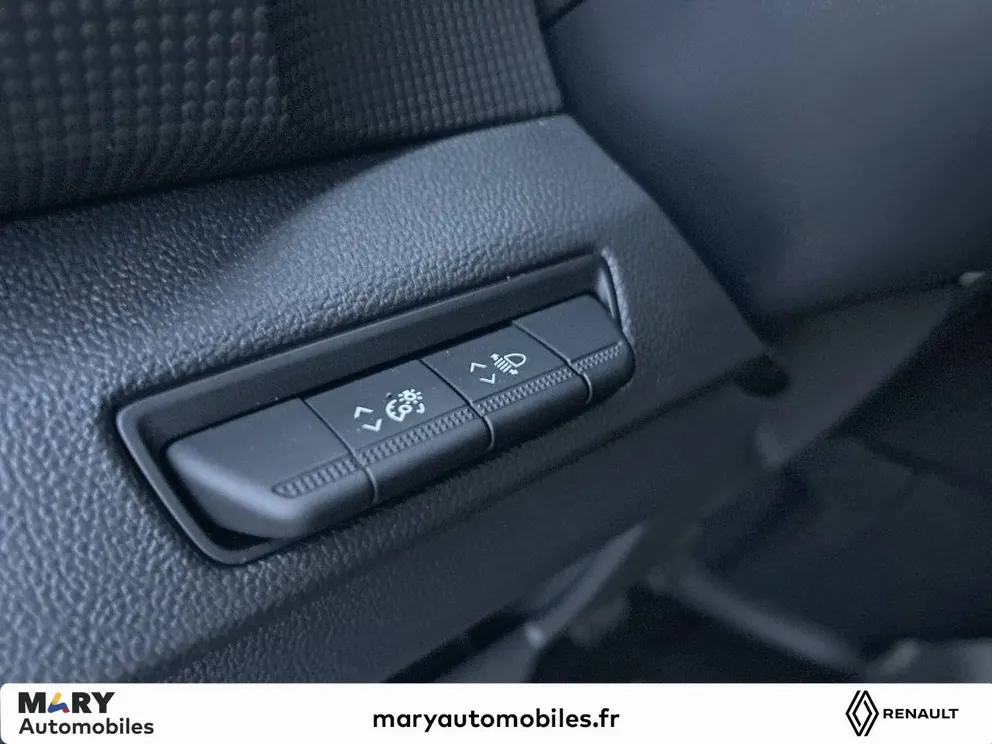 Véhicule occasion 215994 - renault TRAFIC - Photo 20