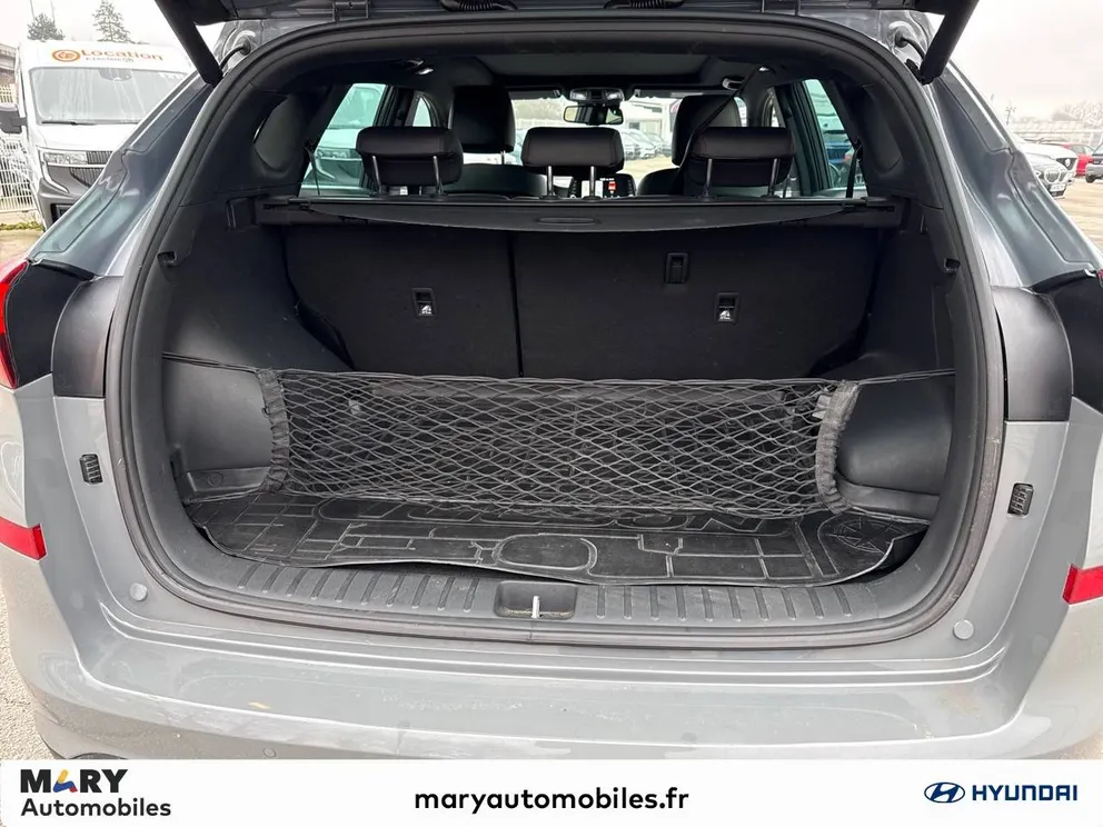 Véhicule occasion 217167 - hyundai TUCSON - Photo 6