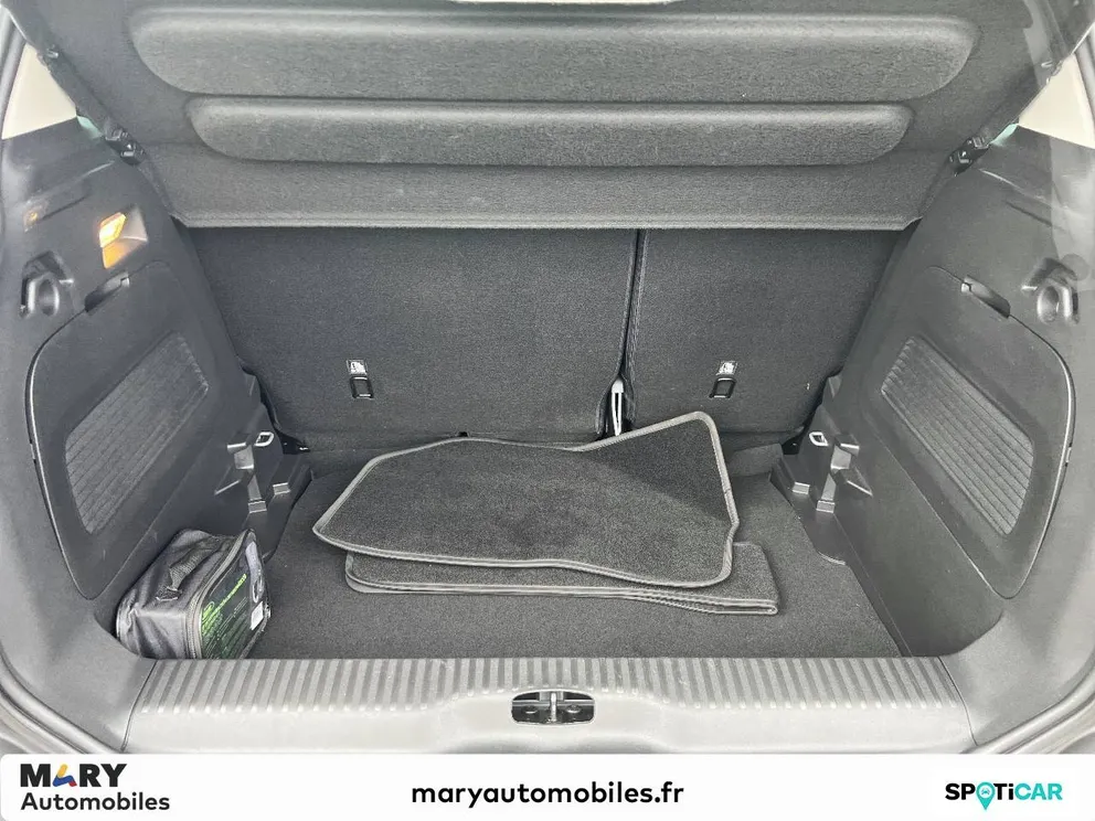 Véhicule occasion 173439 - Citroën C3 AIRCROSS - Photo 6
