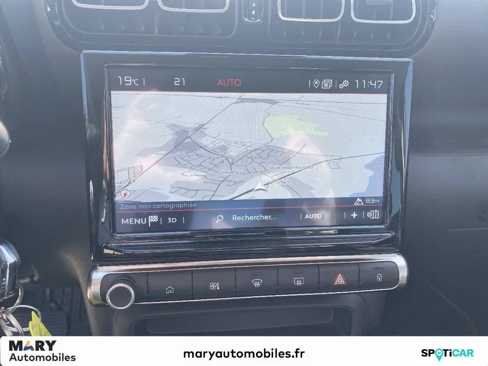 Véhicule occasion 220496 - Citroën C3 AIRCROSS - Photo 14