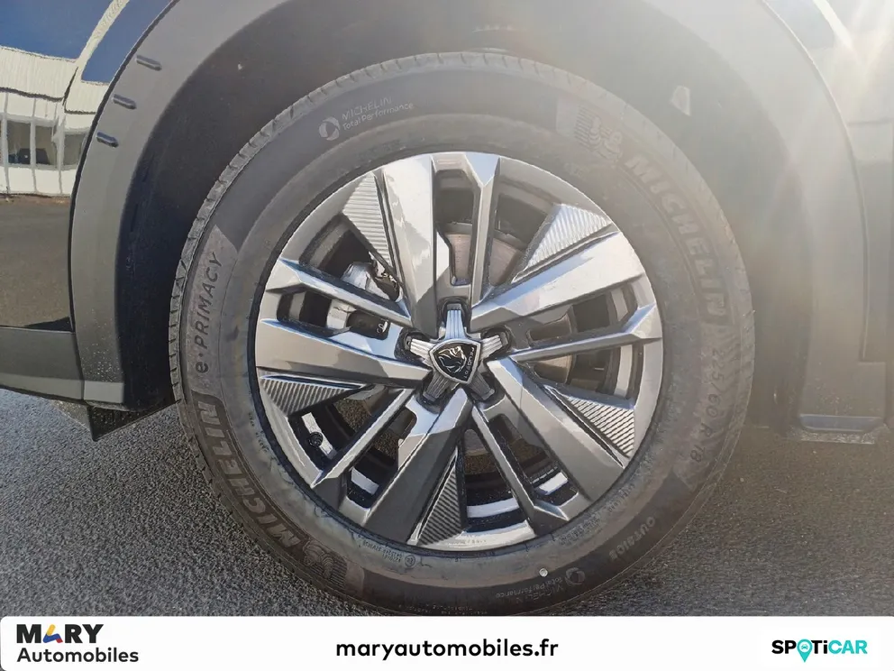 Véhicule occasion 1231621 - peugeot 3008 - Photo 7
