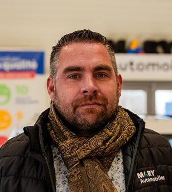 image du manager de la concession