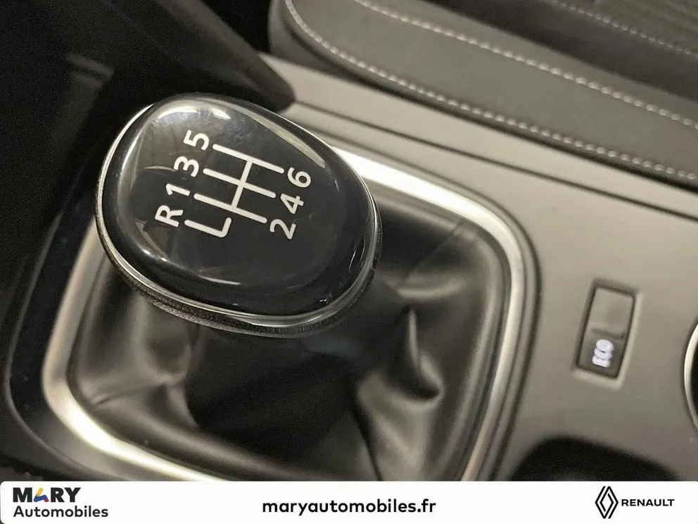 Véhicule occasion 229657 - renault MEGANE - Photo 13