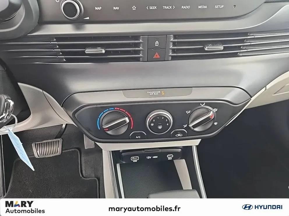 Véhicule occasion 224331 - hyundai i20 - Photo 14