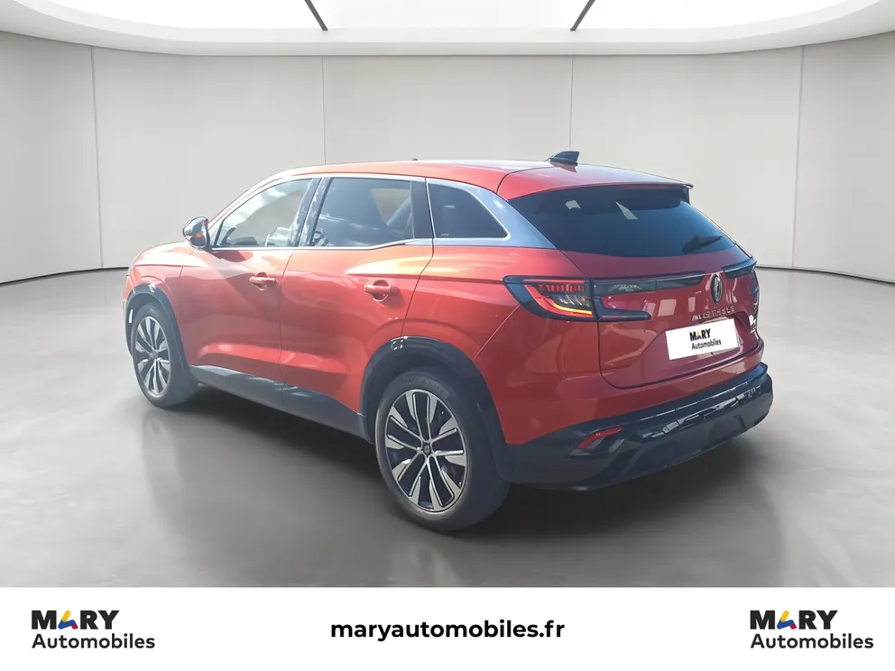 Véhicule occasion 1234467 - renault AUSTRAL - Photo 3